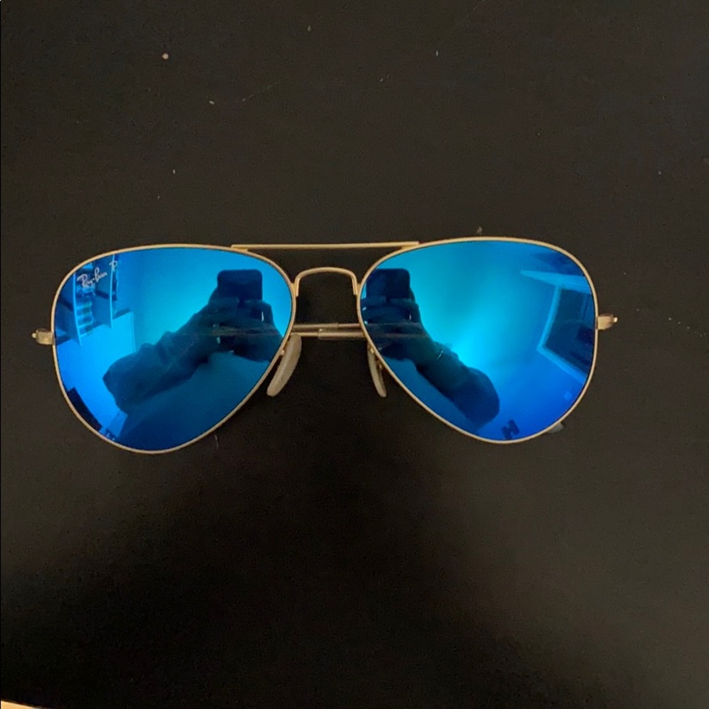 Ray bans